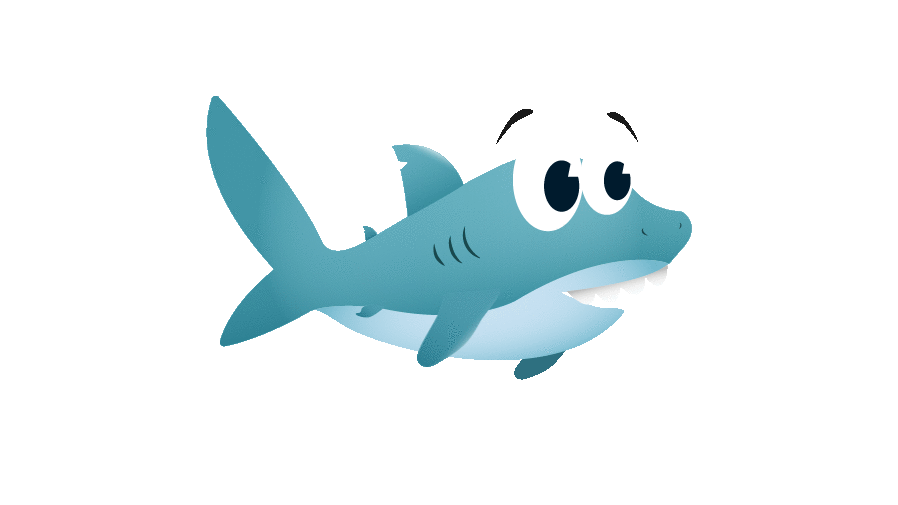 Sharkie-gif